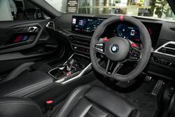 2024 BMW M2