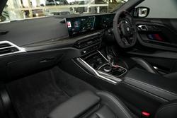2024 BMW M2