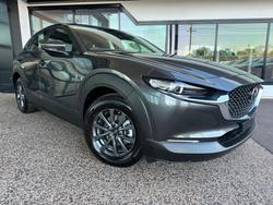 2024 Mazda
CX-30 G20 Pure