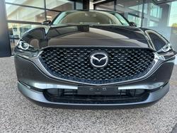 2024 Mazda
CX-30 G20 Pure