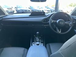 2024 Mazda
CX-30 G20 Pure