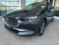 2024 Mazda
CX-30 G20 Pure
