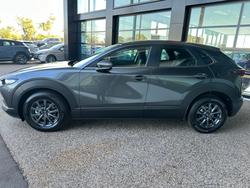 2024 Mazda
CX-30 G20 Pure
