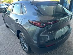 2024 Mazda
CX-30 G20 Pure