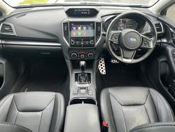 2017 SUBARU IMPREZA 2.0i-S (AWD)