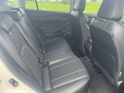 2017 SUBARU IMPREZA 2.0i-S (AWD)