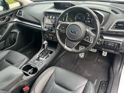 2017 SUBARU IMPREZA 2.0i-S (AWD)