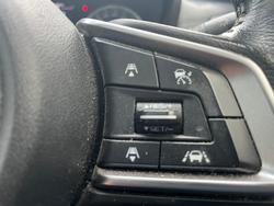 2017 SUBARU IMPREZA 2.0i-S (AWD)