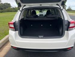 2017 SUBARU IMPREZA 2.0i-S (AWD)