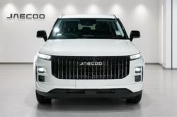 2026 Jaecoo J7 Track