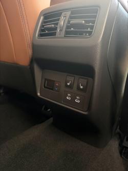 2026 NISSAN X-TRAIL