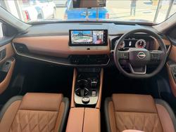 2026 NISSAN X-TRAIL