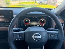 2026 NISSAN X-TRAIL