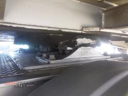 1999 Freighter Curtainsider B Double Set