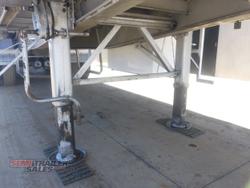 1999 Freighter Curtainsider B Double Set