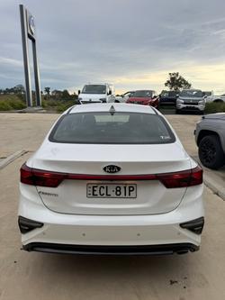 2019 KIA CERATO SEDAN S