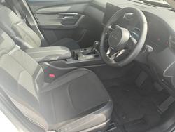 2026 MAZDA CX-5 G25 TOURING