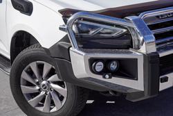 2022 Isuzu MU-X LS-U