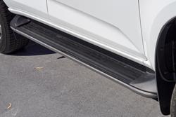 2022 Isuzu MU-X LS-U
