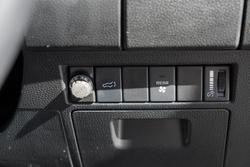 2022 Isuzu MU-X LS-U