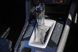 2022 Isuzu MU-X LS-U