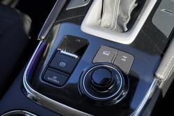 2022 Isuzu MU-X LS-U