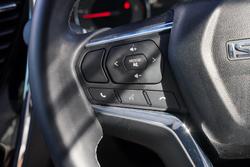 2022 Isuzu MU-X LS-U