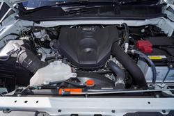 2022 Isuzu MU-X LS-U