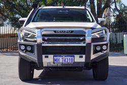 2022 Isuzu MU-X LS-U