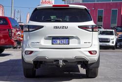 2022 Isuzu MU-X LS-U