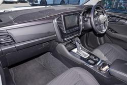 2022 Isuzu MU-X LS-U