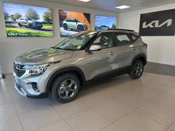 2025 Kia SELTOS MY26 Kia Seltos PE S Auto Wagon (THW52G61VDD415)