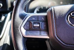 2023 Toyota LANDCRUISER GXL