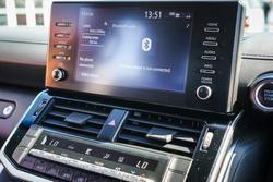 2023 Toyota LANDCRUISER GXL