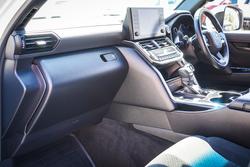 2023 Toyota LANDCRUISER GXL