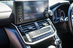 2023 Toyota LANDCRUISER GXL