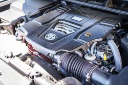 2023 Toyota LANDCRUISER GXL