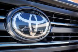 2023 Toyota LANDCRUISER GXL