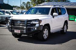 2023 Toyota LANDCRUISER GXL