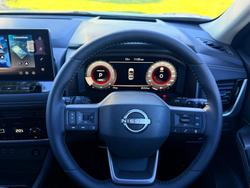 2026 NISSAN X-TRAIL