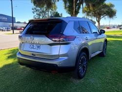 2026 NISSAN X-TRAIL