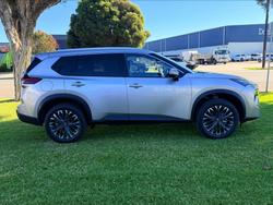 2026 NISSAN X-TRAIL