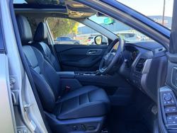 2026 NISSAN X-TRAIL