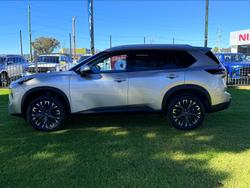 2026 NISSAN X-TRAIL