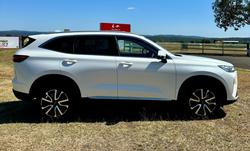 2025 GWM HAVAL H6 LUXURY 4X2