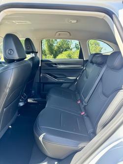 2025 GWM HAVAL H6 LUXURY 4X2