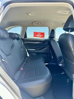 2025 GWM HAVAL H6 LUXURY 4X2