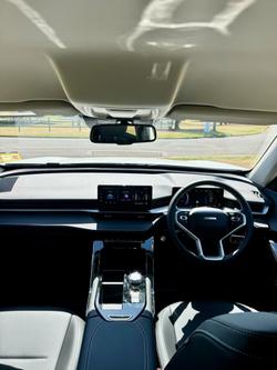 2025 GWM HAVAL H6 LUXURY 4X2