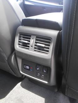 2025 Nissan X-TRAIL Ti-L e-POWER