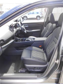 2025 Nissan X-TRAIL Ti-L e-POWER